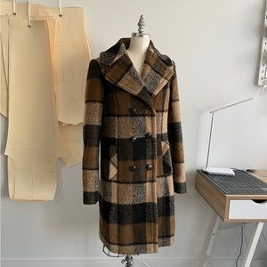 Wool Coat